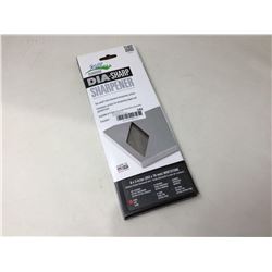 Dia- Sharp Sharpener- Fine Whetstone