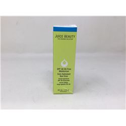 Juice Beauty Organic Solution SPF 30 Moisturizer