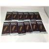 Image 1 : Lot of Hershey's Creamy Milk Chocolate Bars (12 x 100g)
