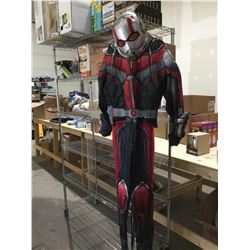 Standard Adult Costume and Mask- Rubies Costumes Co.
