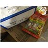 Image 1 : Case lot of Haribo gummies 175g x 12