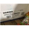 Image 2 : Case lot of Haribo gummies 175g x 12