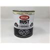 Image 1 : Krylon Rust Protector Gloss Enamel (946ml) Gloss Ivory