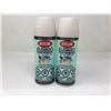 Image 1 : Krylon Fusion for Plastic (2 x 340g)