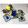 Image 1 : Lot of Assorted Dog Toys