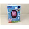 Image 1 : Vtech Peppa Pig Learning Watch
