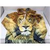 Image 1 : Graphic Lion Hoodie (kids M)