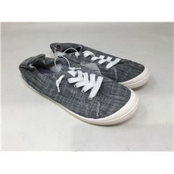 Denim Shoes (7.5 women)