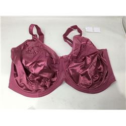Cate 44GG mulberry bra