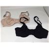 Image 1 : Lot of 2 fruit of the loom 36B bras
