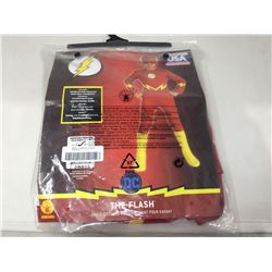 Kids Medium The Flash Costume