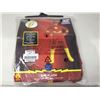 Image 1 : Kids Medium The Flash Costume
