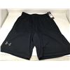 Image 1 : Mens Under Armour medium sport shorts