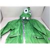 Image 1 : Kids muddy buddy rain suit