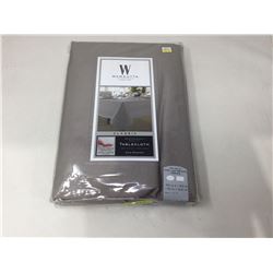 Wamsutta70 x 120 tablecloth