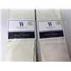 Image 2 : Wamsutta Lot of 6 cloth napkins