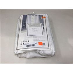 Wyndham 52 x84 grommet panel