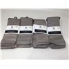 Image 1 : Lot of 8 grey wamsutta napkins