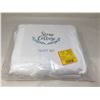 Image 1 : Stone Cottage King Size duvet set with shams
