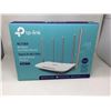 Image 1 : TP link wireless band router AC1350