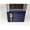 Image 2 : NEW gold oxide drill bit set