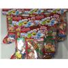 Image 2 : Lot of 6 x 147g christmas gummies