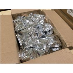 Case of 128 x 2.5oz dark orast coffee