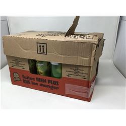 Lot of 14 Cans Jalapeno pringles