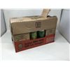 Image 2 : Lot of 14 Cans Jalapeno pringles
