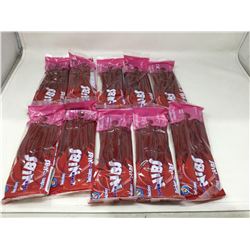 Lot of 10 x 200g nibs