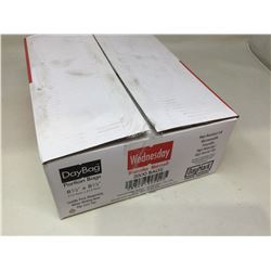 Lot of 2000 portion bags