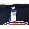 Image 2 : Mens small canadiens t shirt