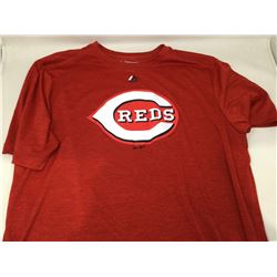 Large Cincinati Red sT shirts