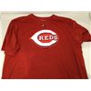 Image 1 : Large Cincinati Red sT shirts