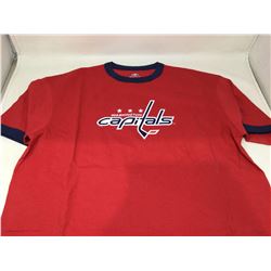 Wahington Capitols t shirt