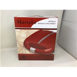 NEW Mariyka Cookie maker