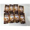 Image 1 : Lot of 8 x 127G Junior Caramel Minis