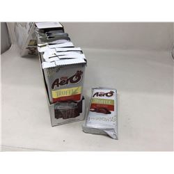 Lot of 12 x 105g Aero Truffles