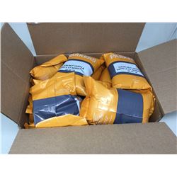 Lot of Parkers ground coffee