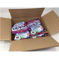 Lot of 12 x 175 Welchsfruit gummies