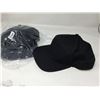 Image 2 : lot of 2x black hat