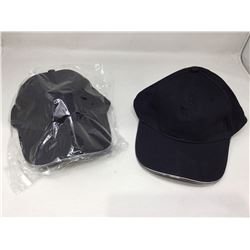 lot of 2x black hat