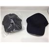 Image 1 : lot of 2x black hat