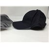 Image 2 : lot of 2x black hat