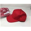 Image 2 : lot of 2x red hat