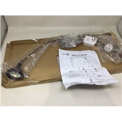 lot of 1x Dainolite lamp