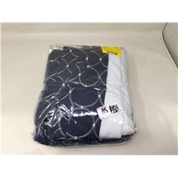 lot of 1x indigocurtain