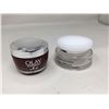 Image 1 : lot of Olay and Elizabeth Arden cream