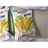 Image 2 : Lot of 5 x 142g veggie straws