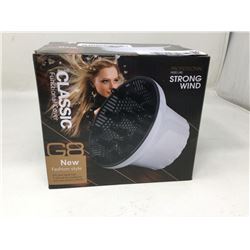 G8 Classic hair dryer attachment